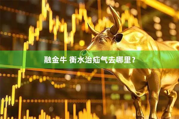 融金牛 衡水治疝气去哪里？
